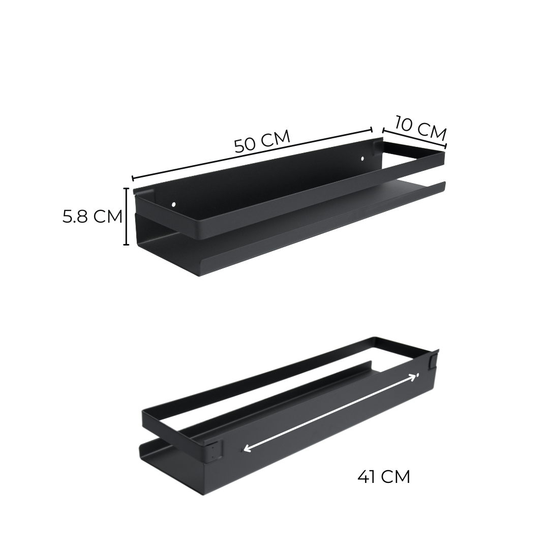 Gewürzregal Noir – XL