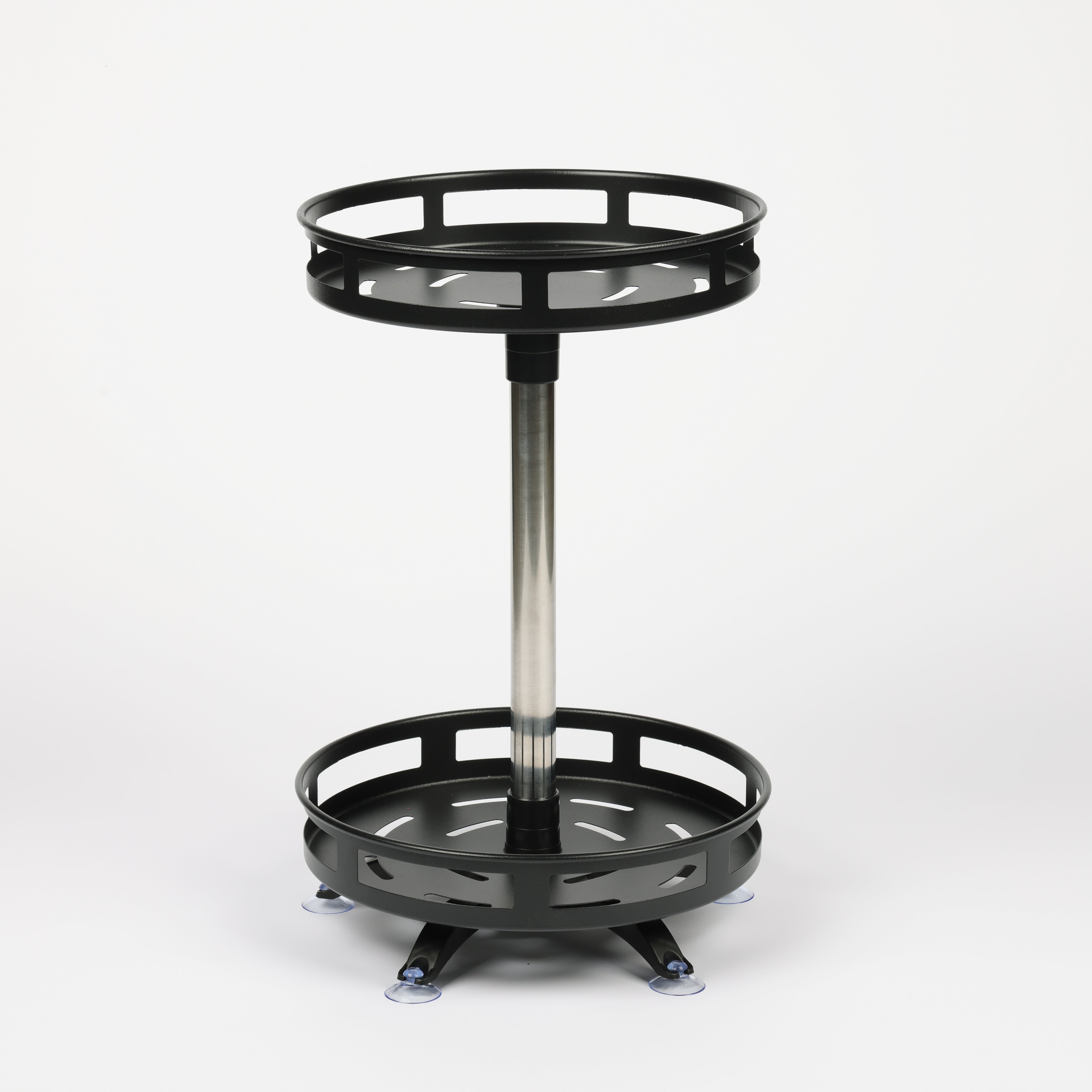 Gewürzregal Arco – 2 Ebenen