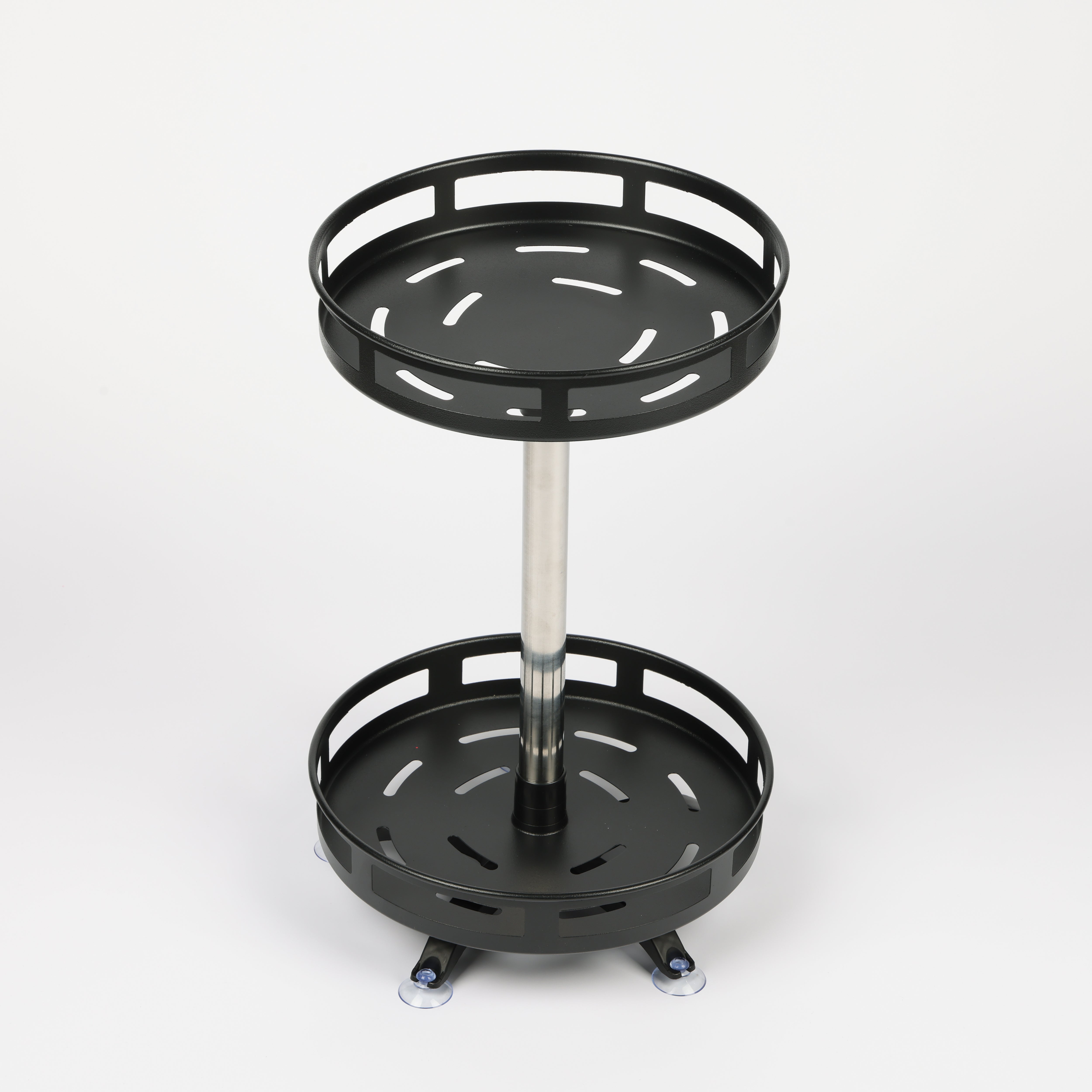 Gewürzregal Arco – 2 Ebenen