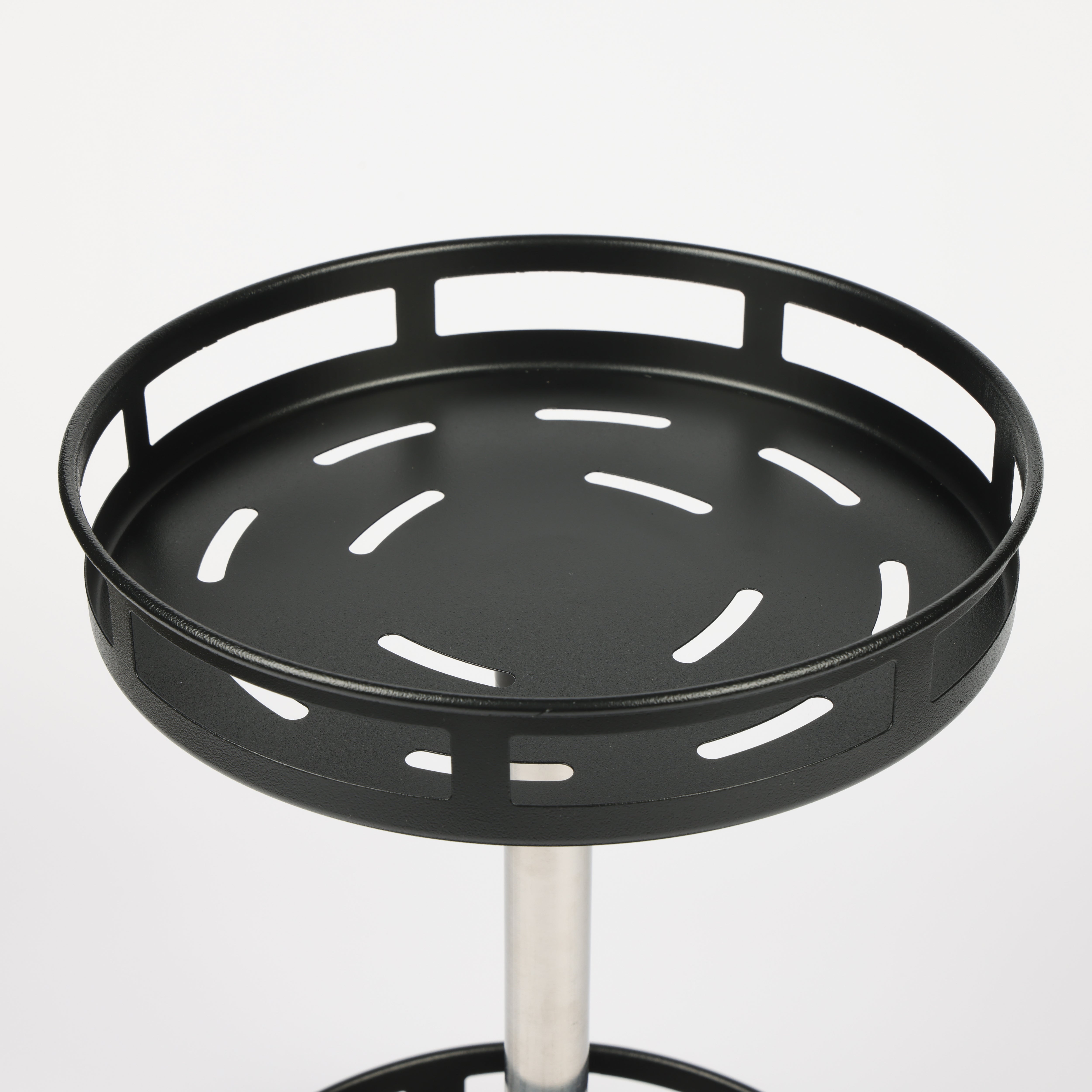 Gewürzregal Arco – 2 Ebenen