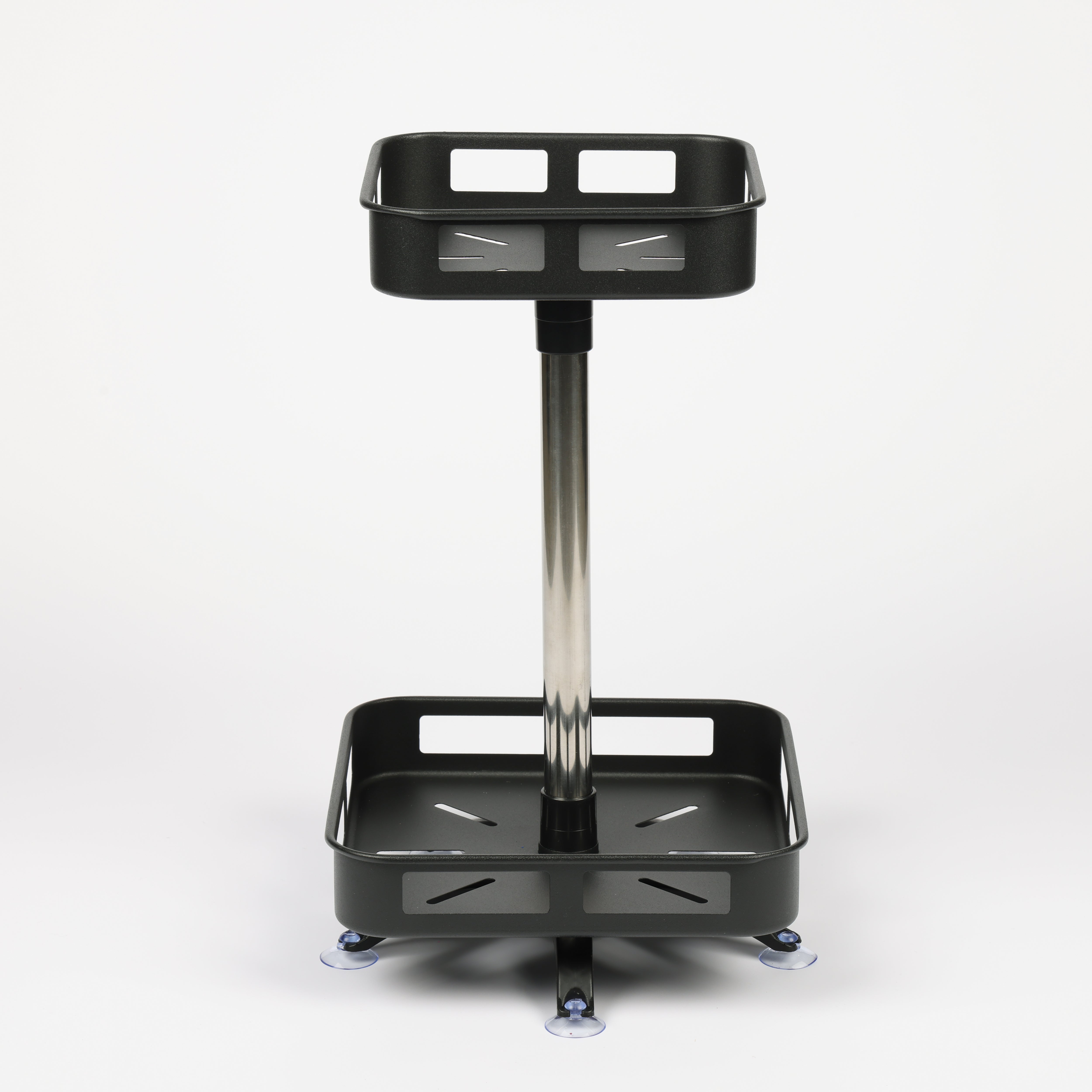 Gewürzregal Solis – 2 Ebenen – DOESS