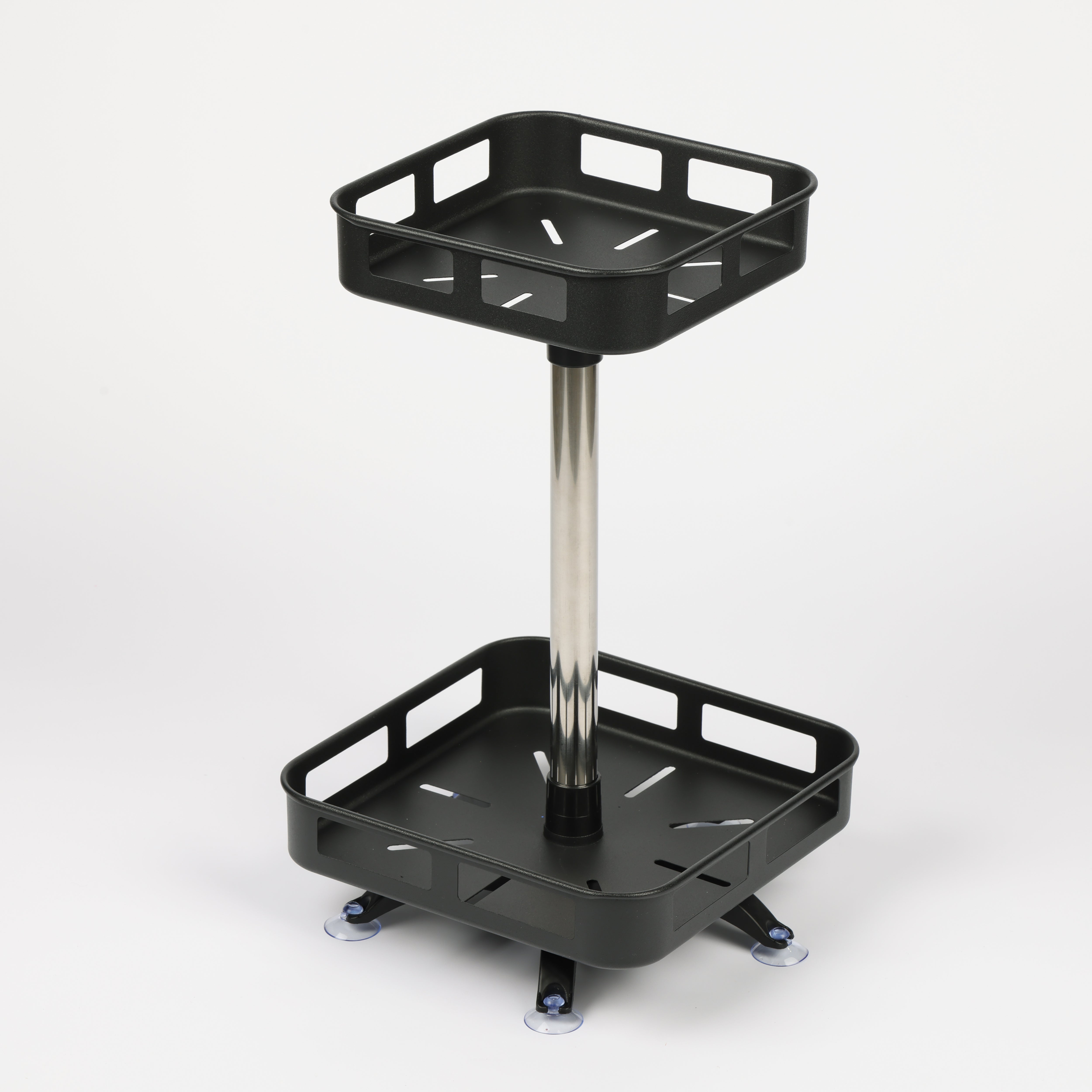 Gewürzregal Solis – 2 Ebenen – DOESS