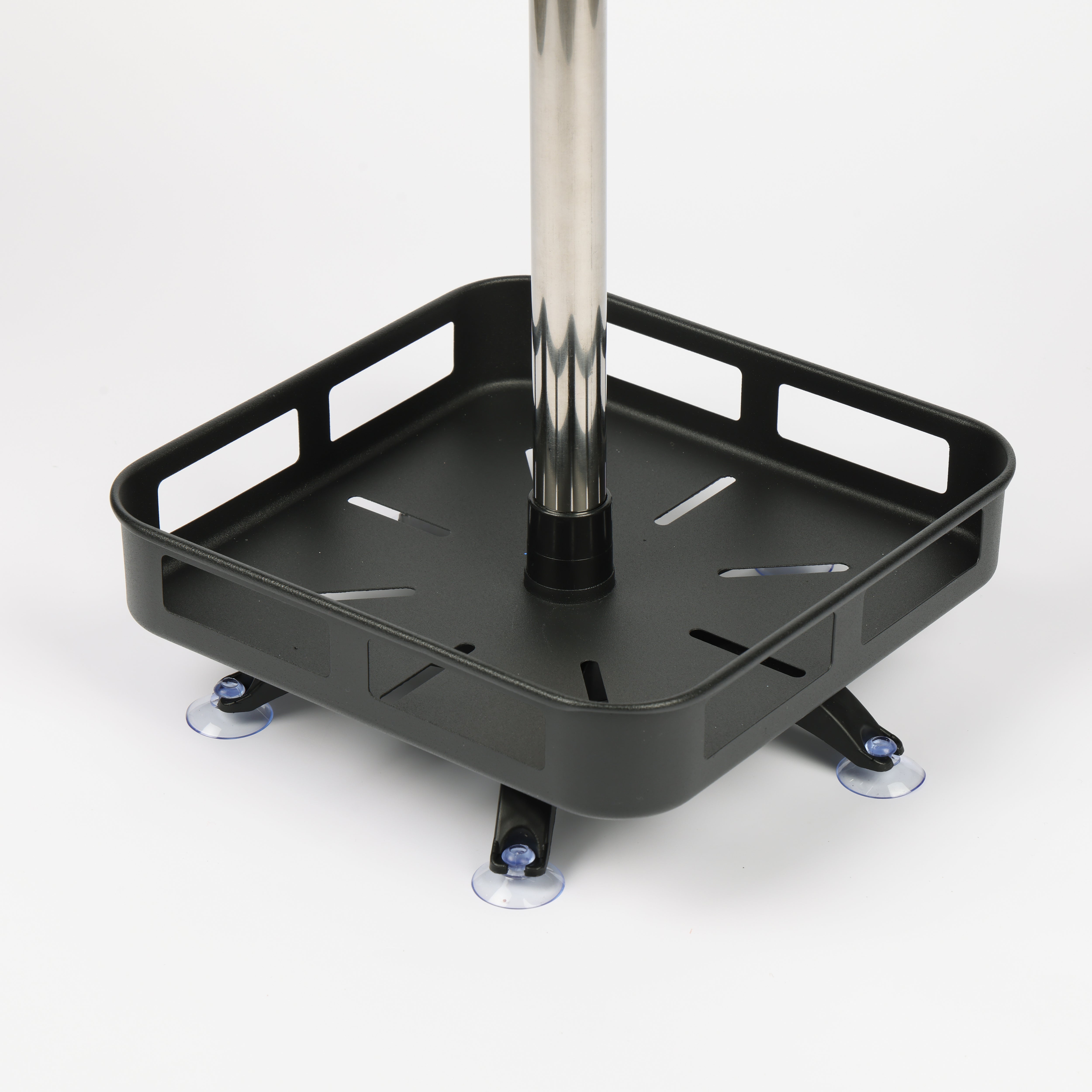 Gewürzregal Solis – 2 Ebenen – DOESS