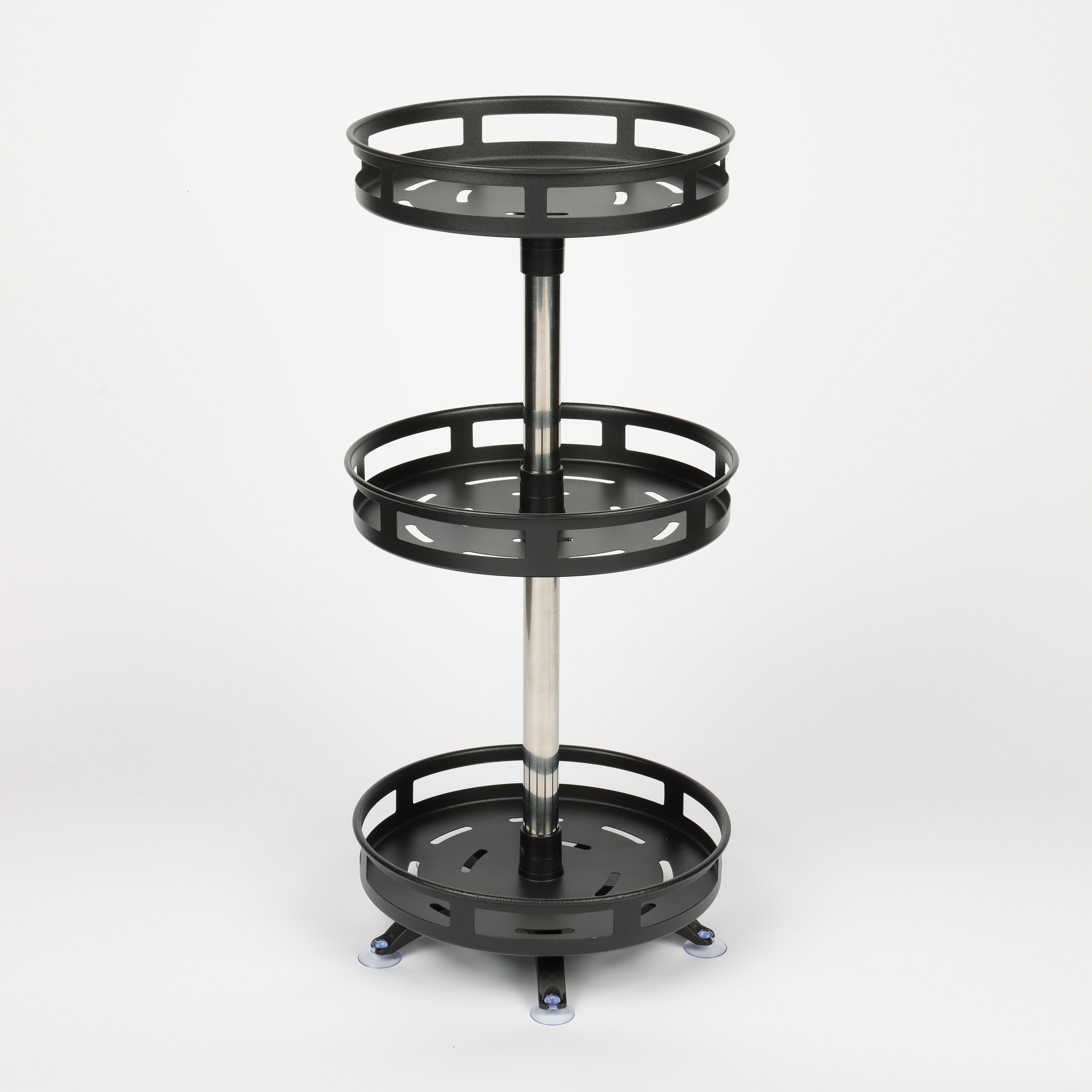 Gewürzregal Arco – 3 Ebenen