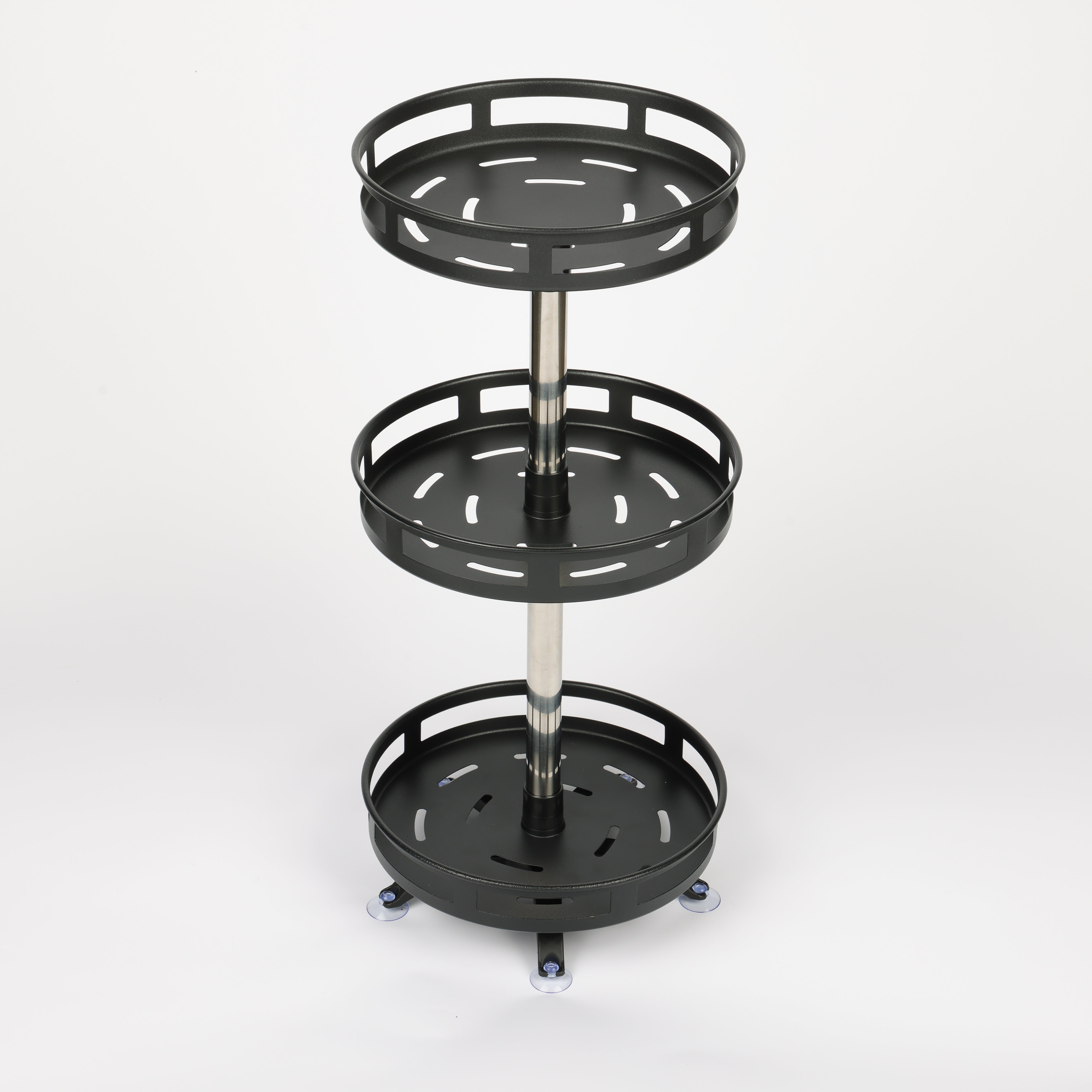 Gewürzregal Arco – 3 Ebenen