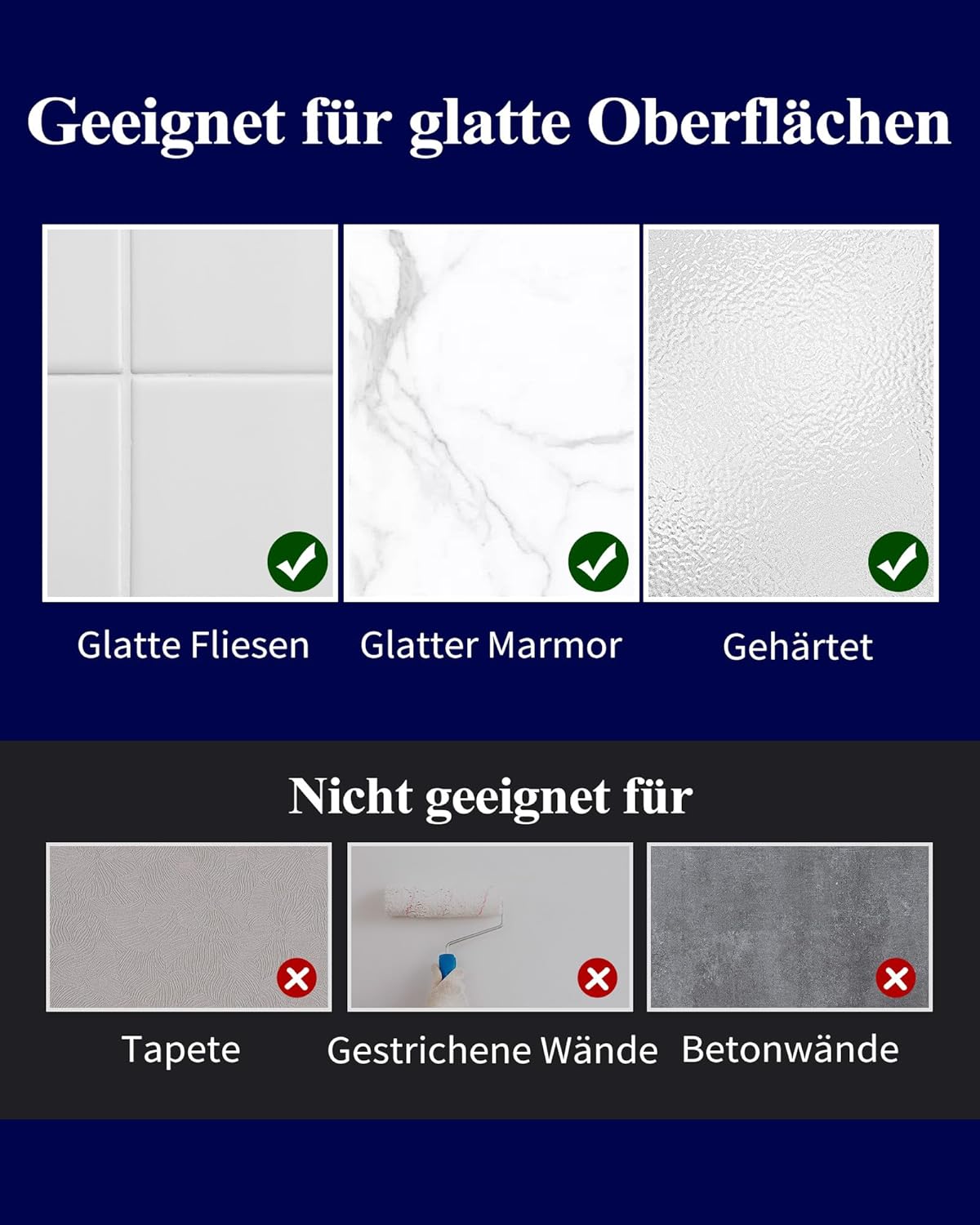 Duschregal Linear Duo