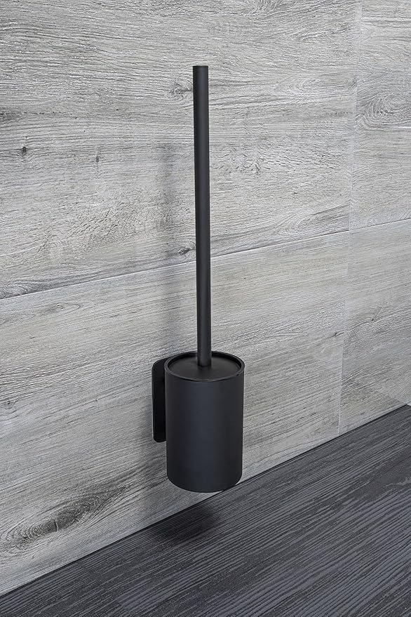 Toilettenbürste Marlowe – Schwarz