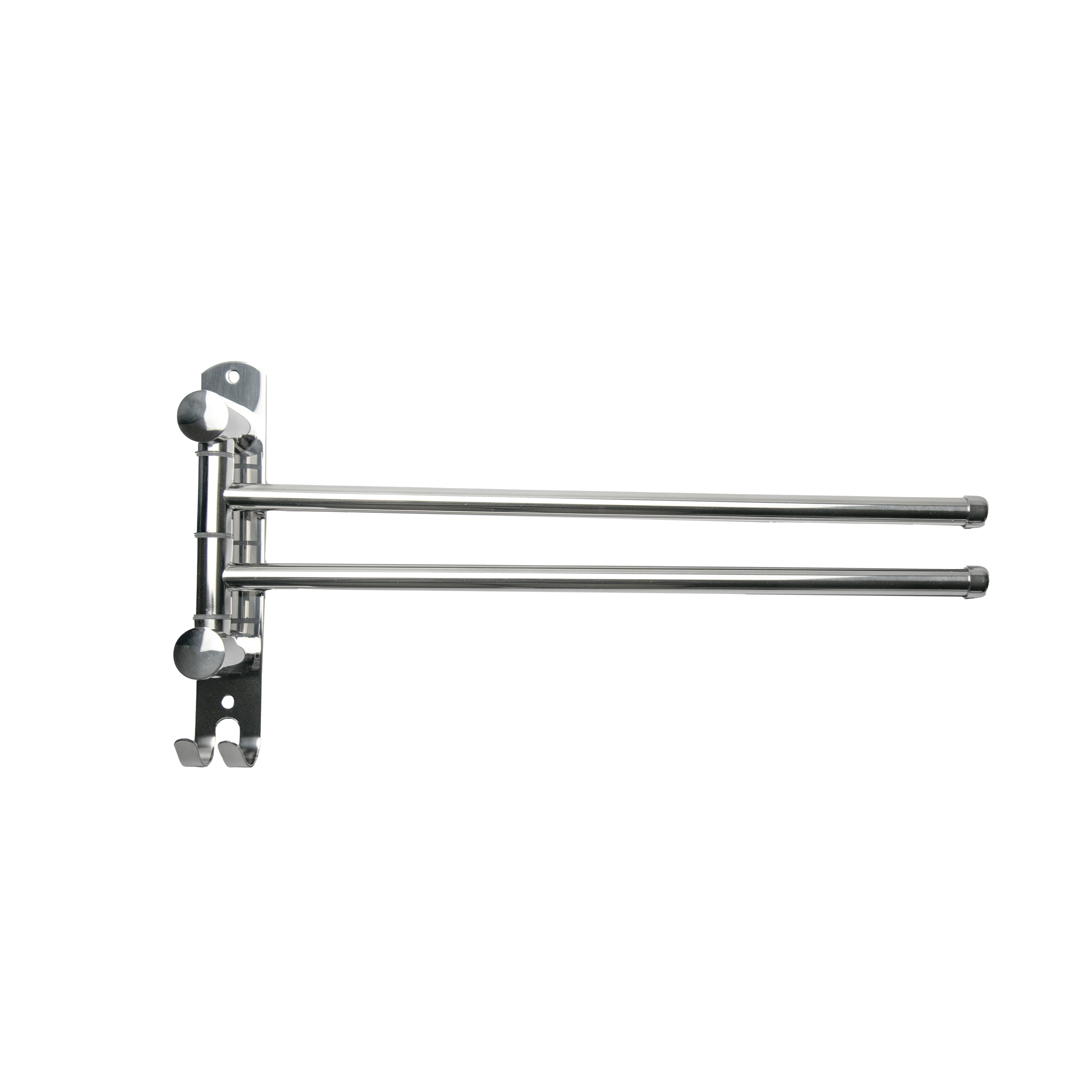 Towel Holder Meridian - 2 Bars