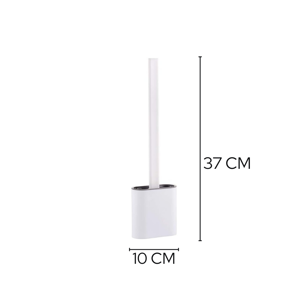 DOESS Toilet Brush Altura-White