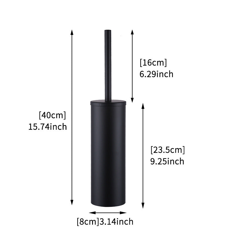 Bad-Essentials-Set β Schwarz