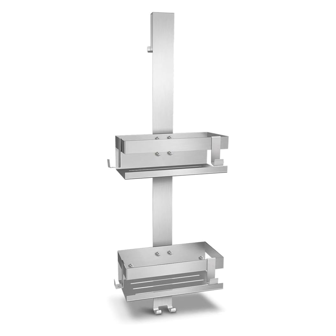 DOESS Shower Rack Monarque - 2 Layers