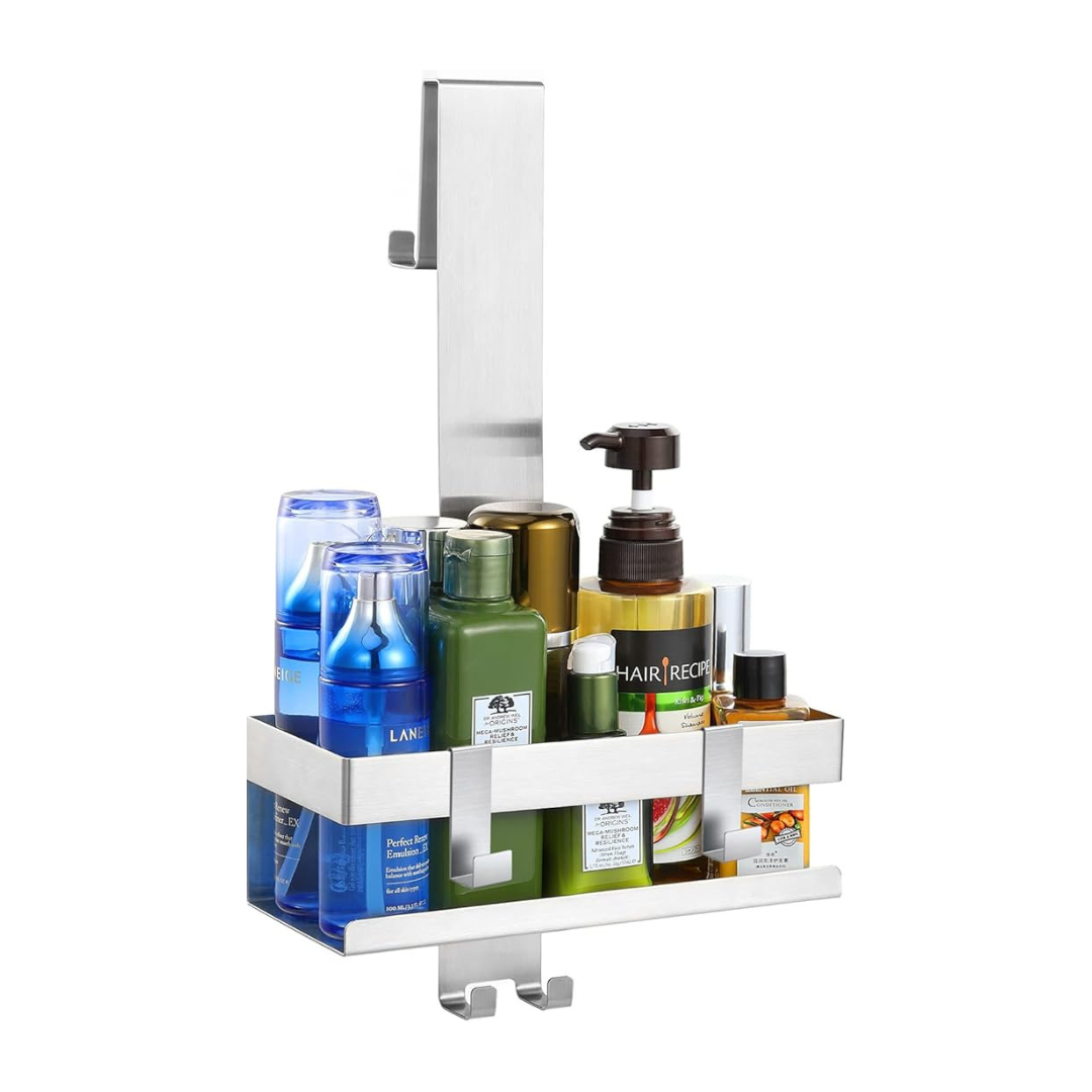 DOESS Shower Rack Monarque - 1 Layer