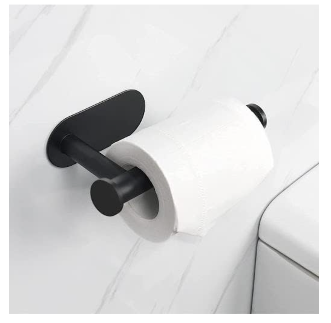 Hotel Set – Schwarz