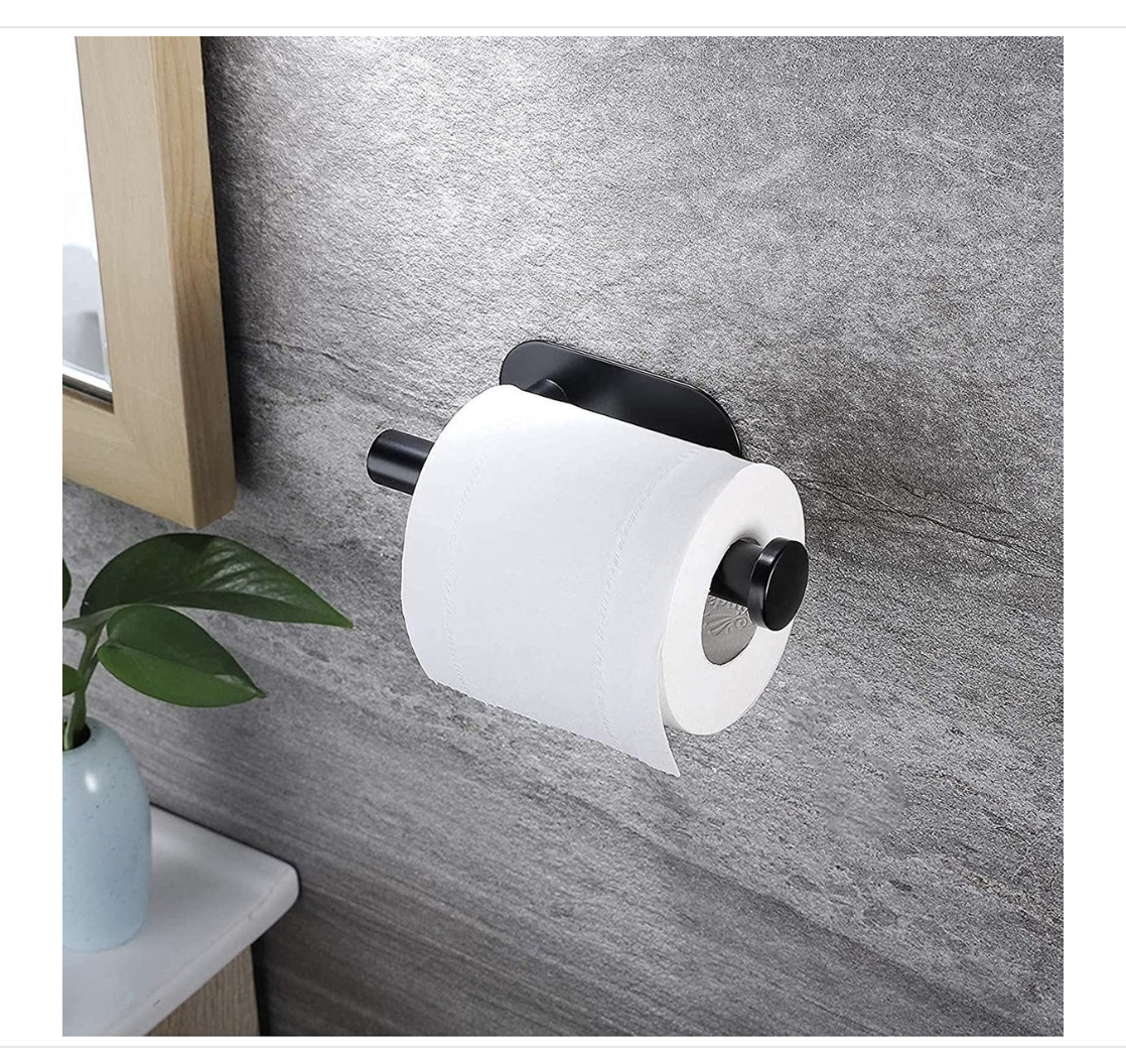 Hotel Set – Schwarz