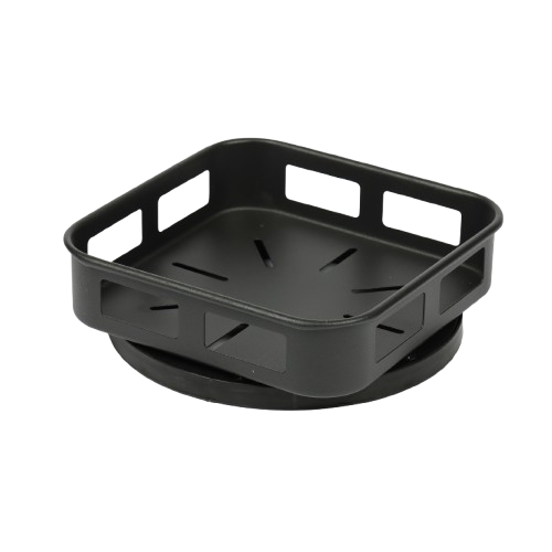 Gewürzregal Solis – 1 Etage