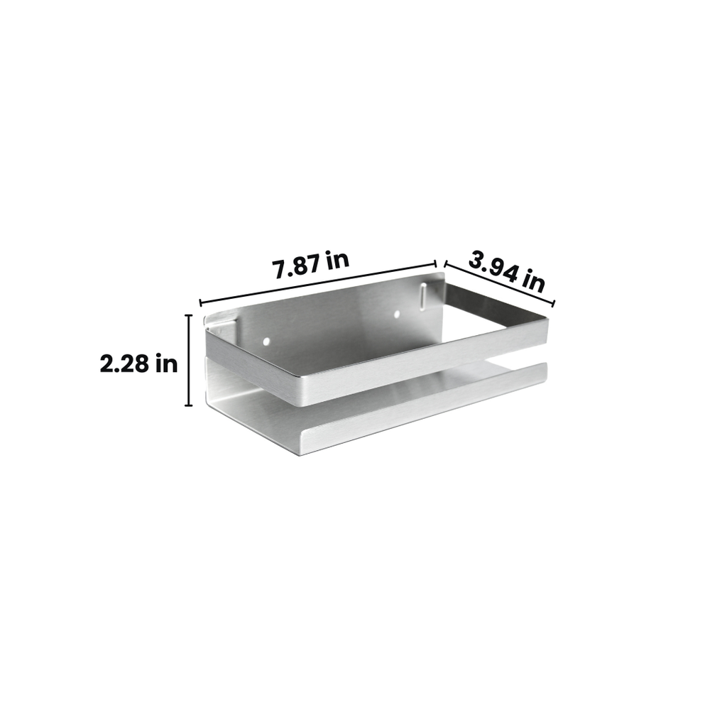 Shower Rack Prosper -S