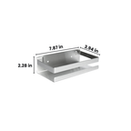 Shower Rack Prosper -S