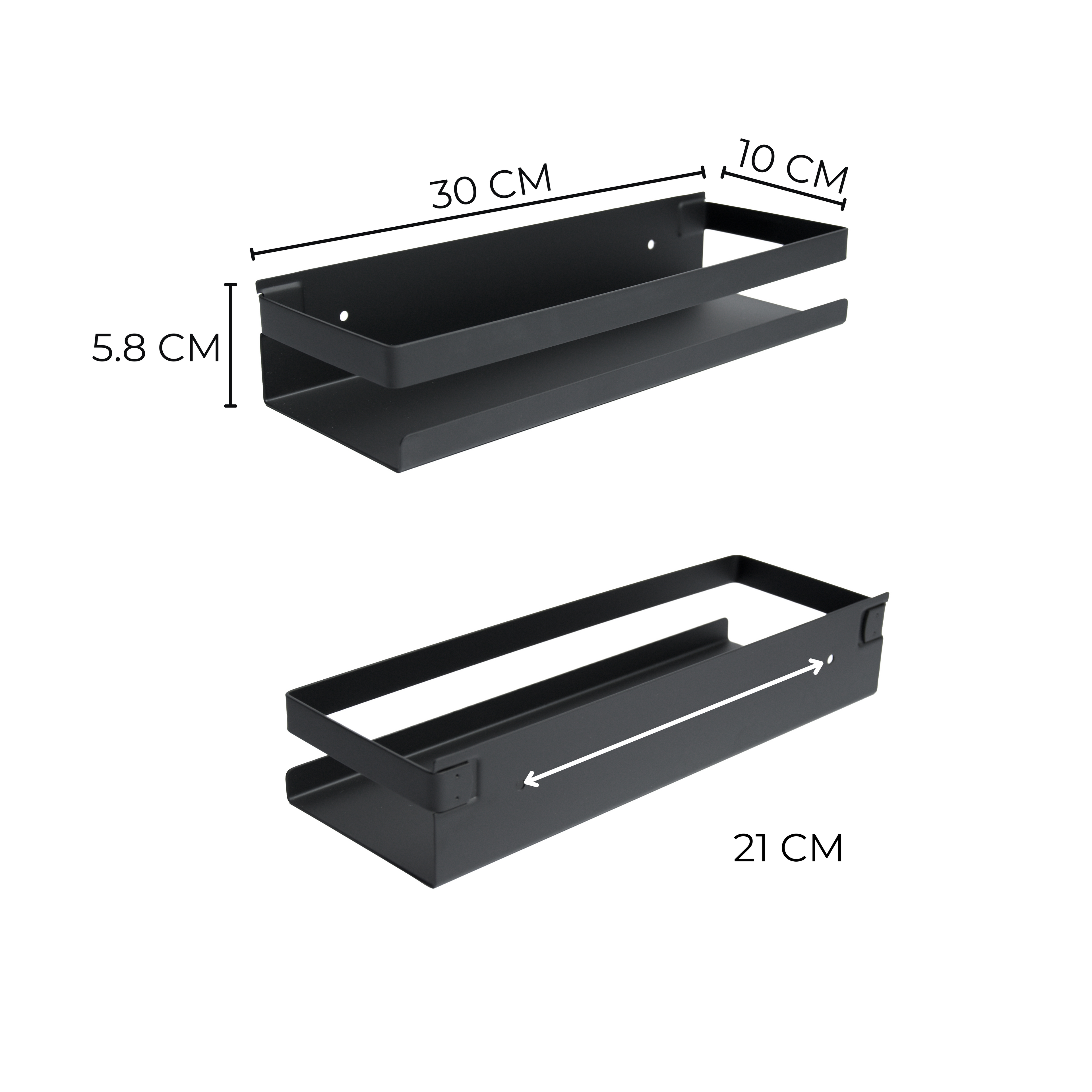 Duschregal Decus – M