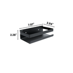 Shower Rack Decus