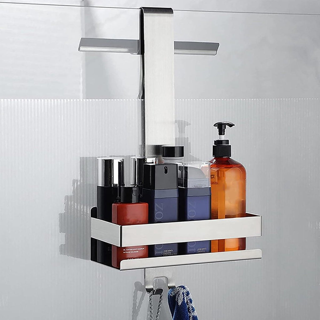 DOESS Shower Rack Monarque- 1 Layer