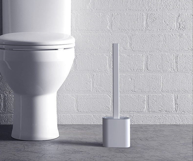 Toilettenbürste Altura – Weiß
