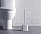 Toilettenbürste Altura – Weiß
