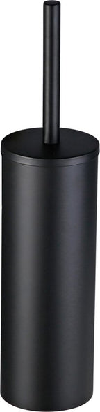 Office Restroom Set - Black