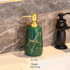 Soap Dispenser -Veine