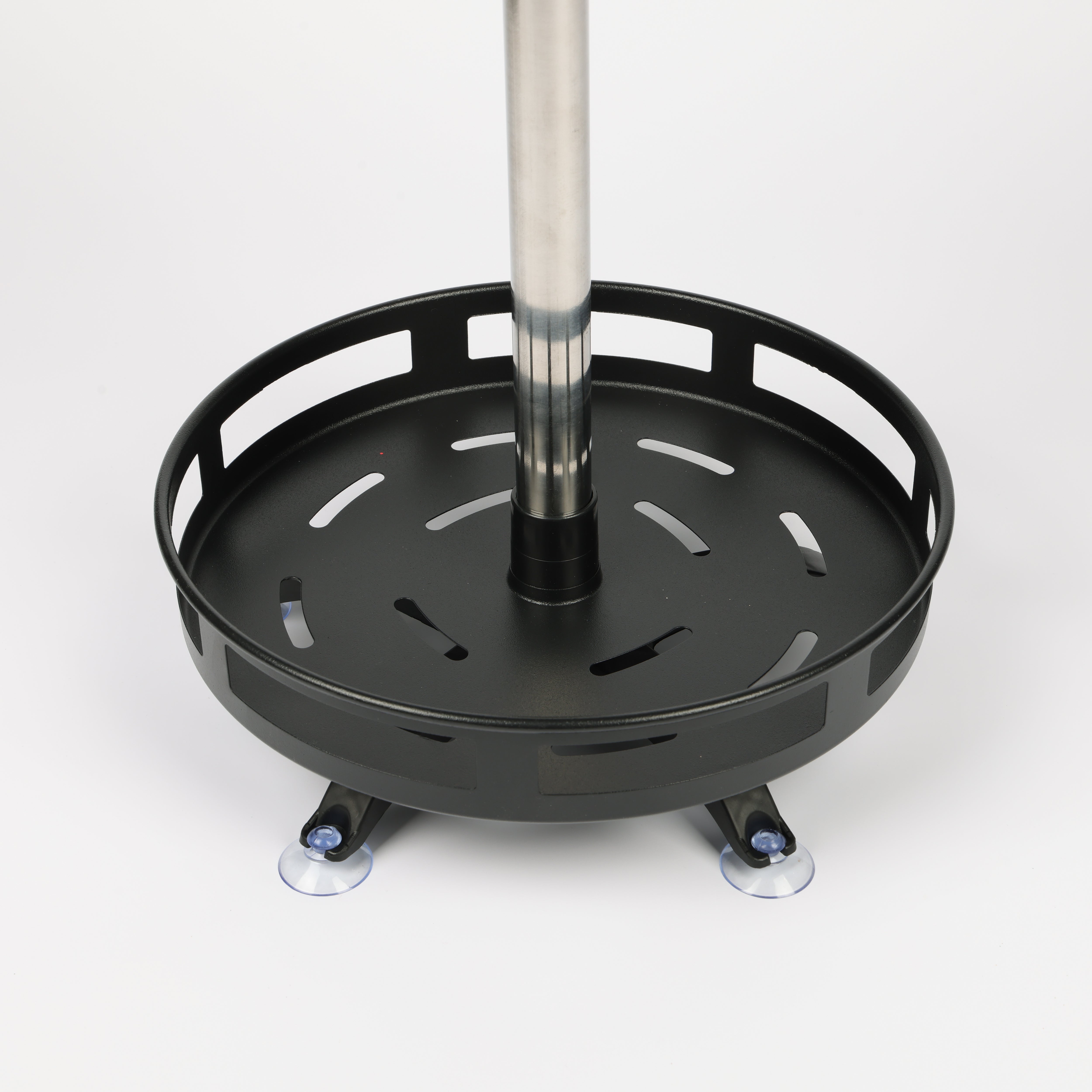 Gewürzregal Arco – 2 Ebenen