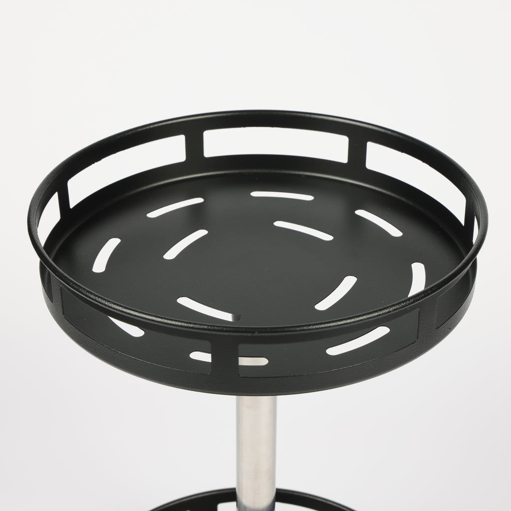 DOESS Spice Rack Arco -2 Layers