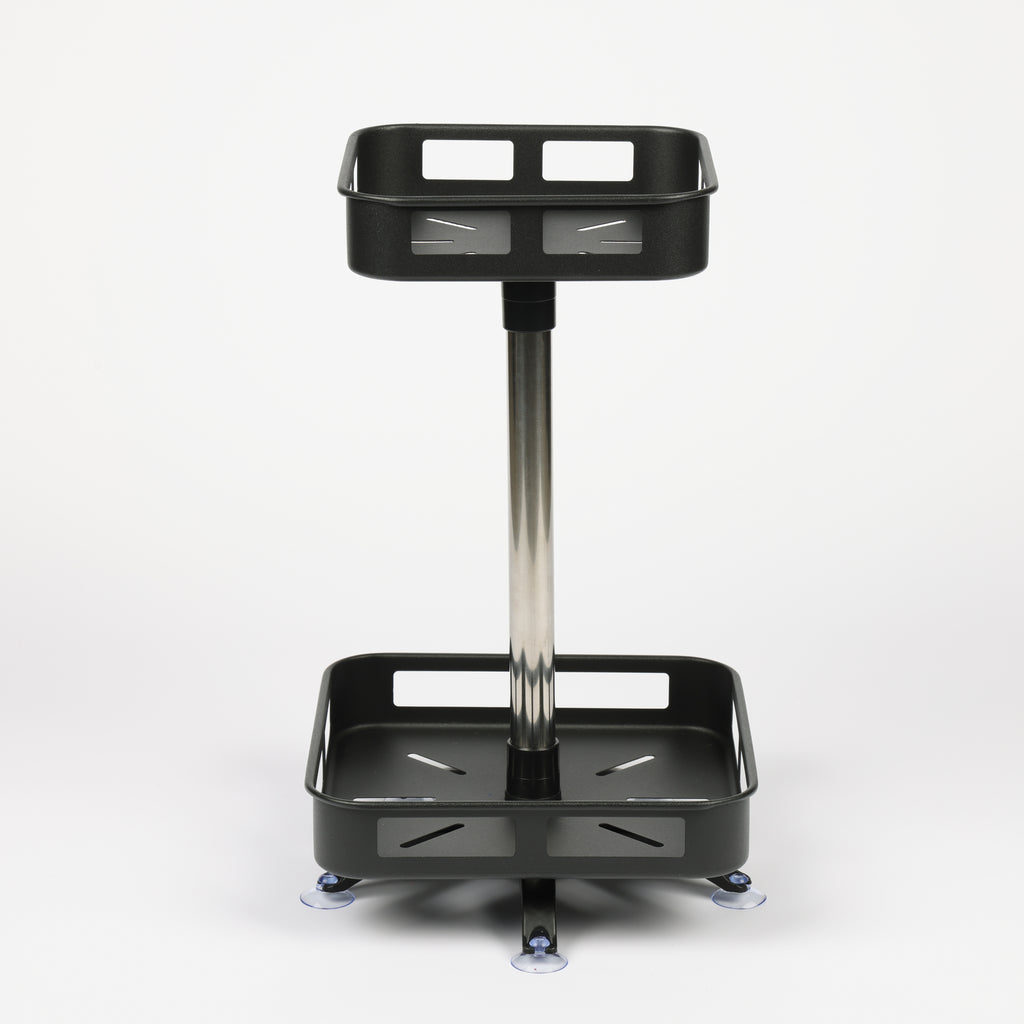 DOESS Spice Rack Solis -2 Layers
