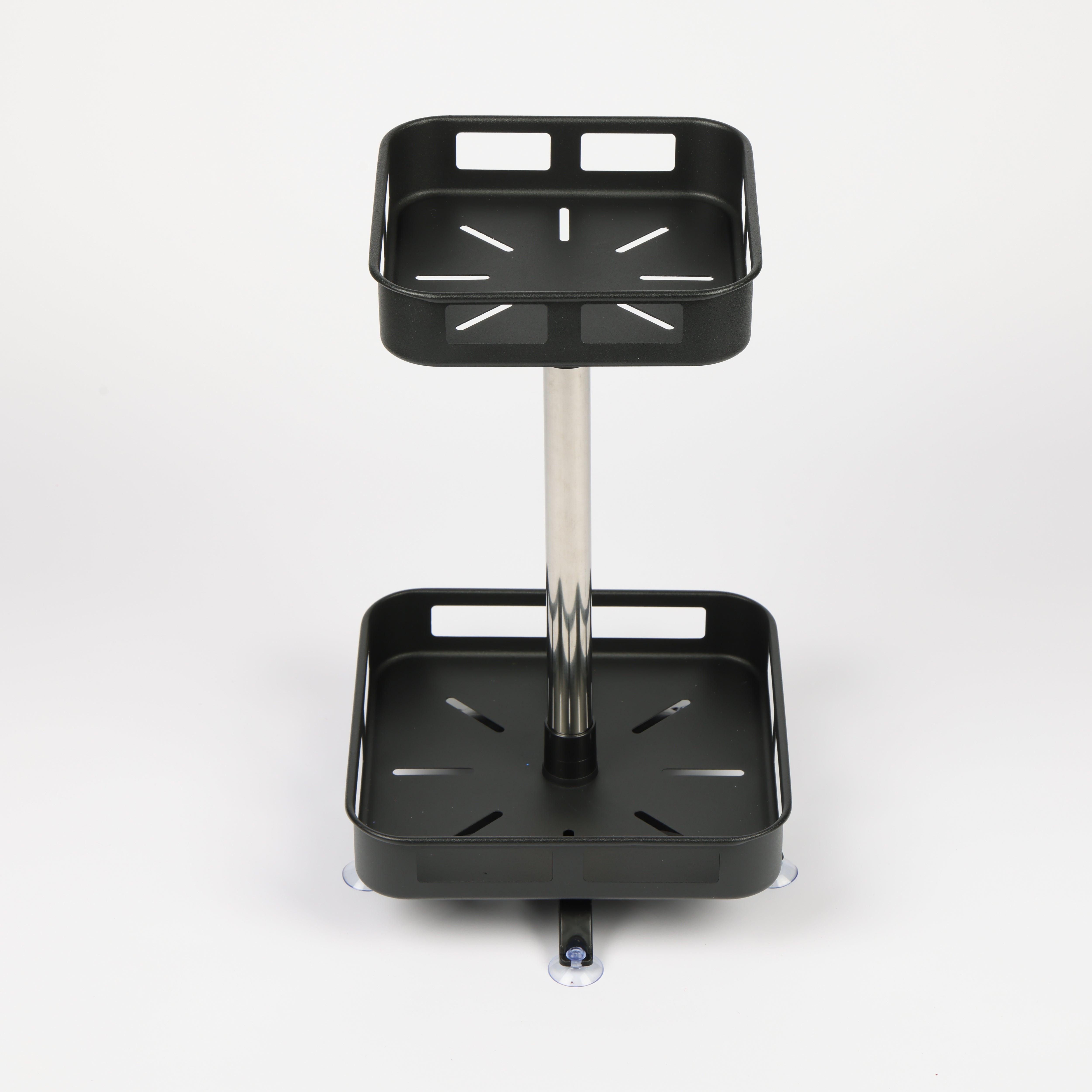 Gewürzregal Solis – 2 Ebenen – DOESS