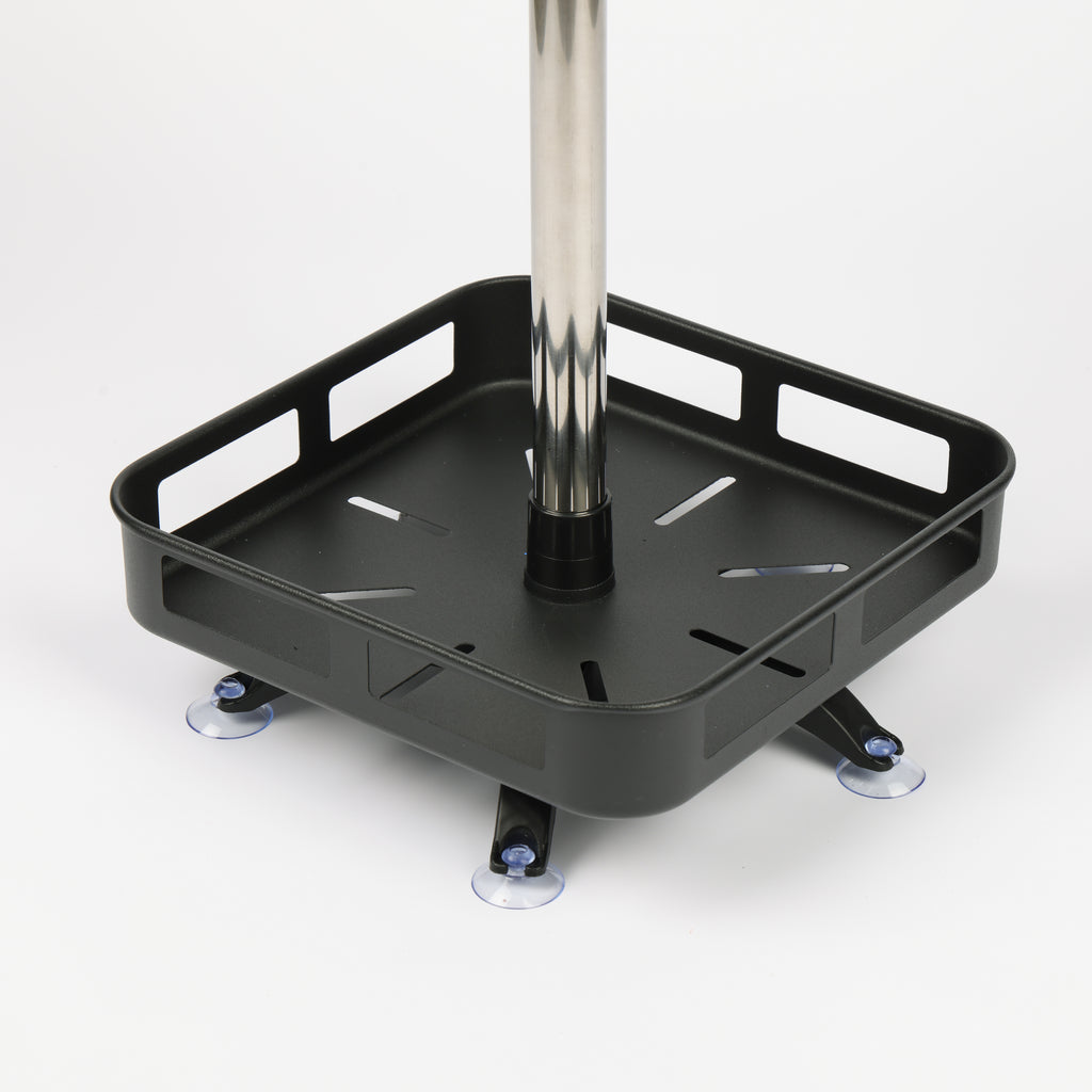 DOESS Spice Rack Solis -2 Layers