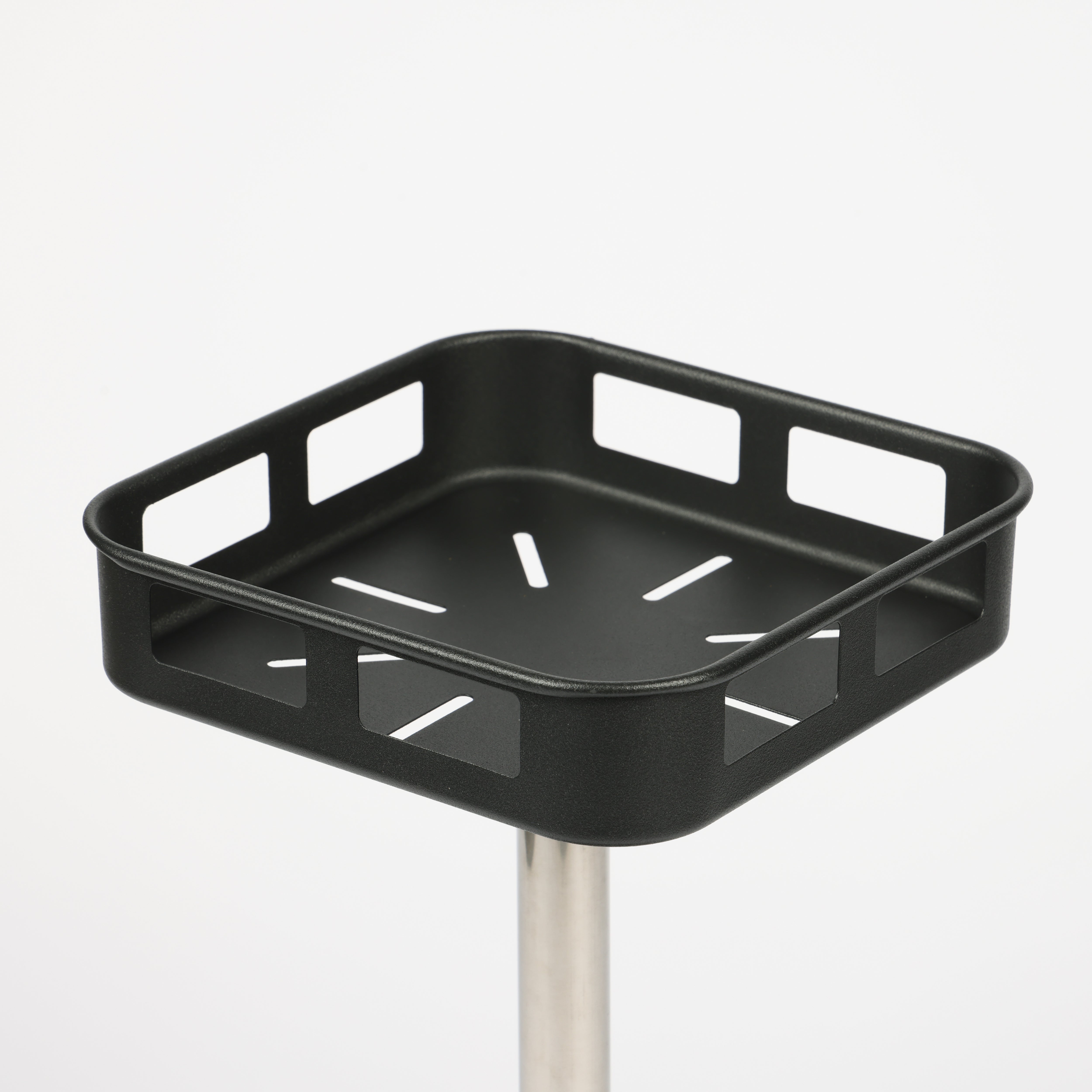 Gewürzregal Solis – 2 Ebenen – DOESS