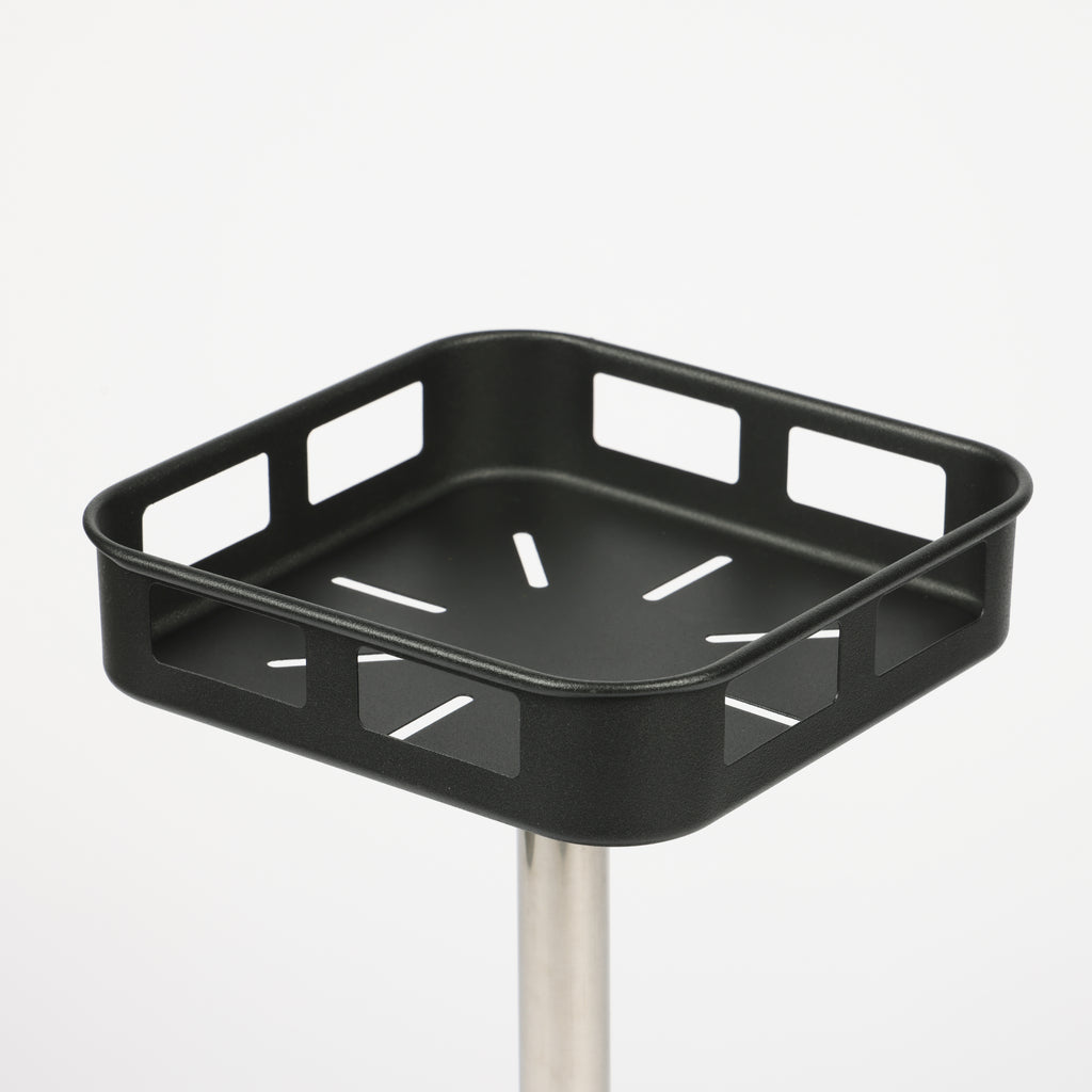 DOESS Spice Rack Solis -2 Layers