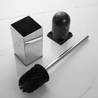Toilettenbürste Arc – Silber