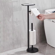 DOESS Toilet Paper Holder Cascade