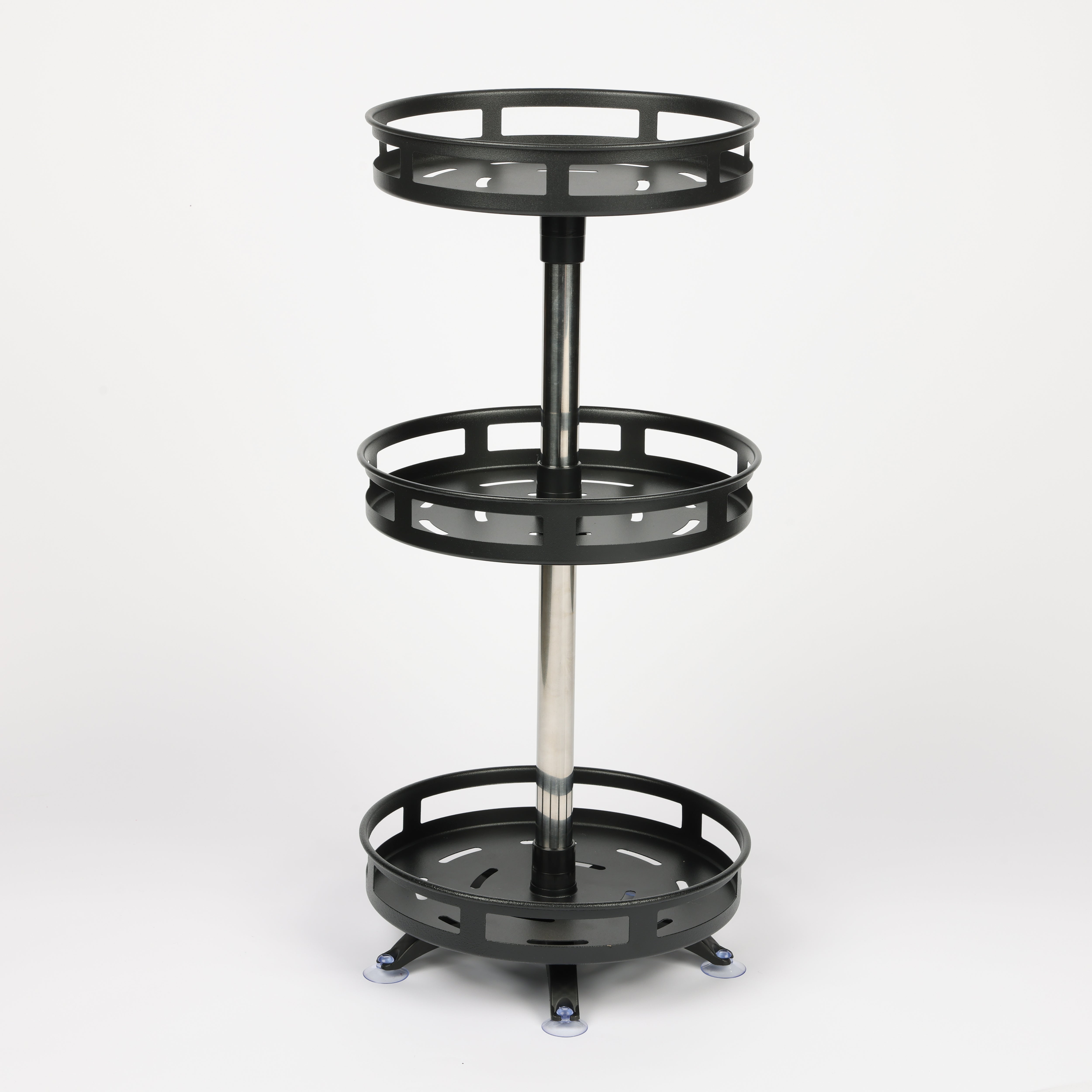 Gewürzregal Arco – 3 Ebenen