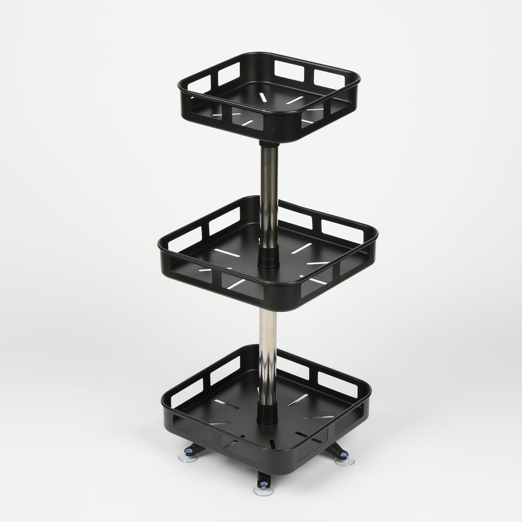DOESS Spice Rack Solis -3 Layers
