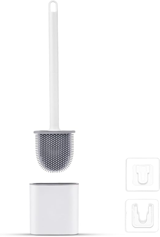 DOESS Toilet Brush Altura- White