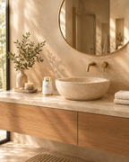 Soap Dispenser -Aurea