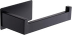 Complete Bathroom Set - Black