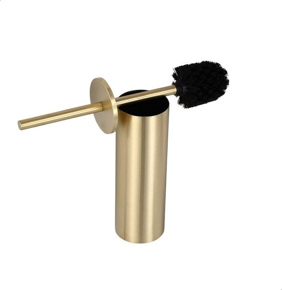 DOESS Toilet Brush Seraph-Gold