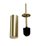Toilettenbürste Seraph – Gold