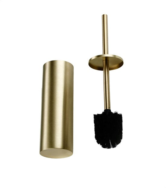 DOESS Toilet Brush Seraph-Gold