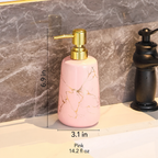 Soap Dispenser -Veine