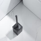 Toilettenbürste Arc – Schwarz