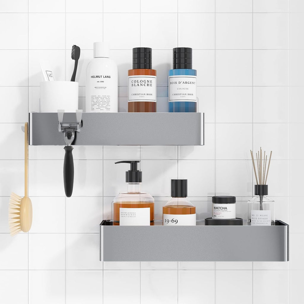 Duschregal Linear Duo Set