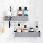 Duschregal Linear Duo Set