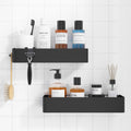 Shower Rack Linear Duo Set
